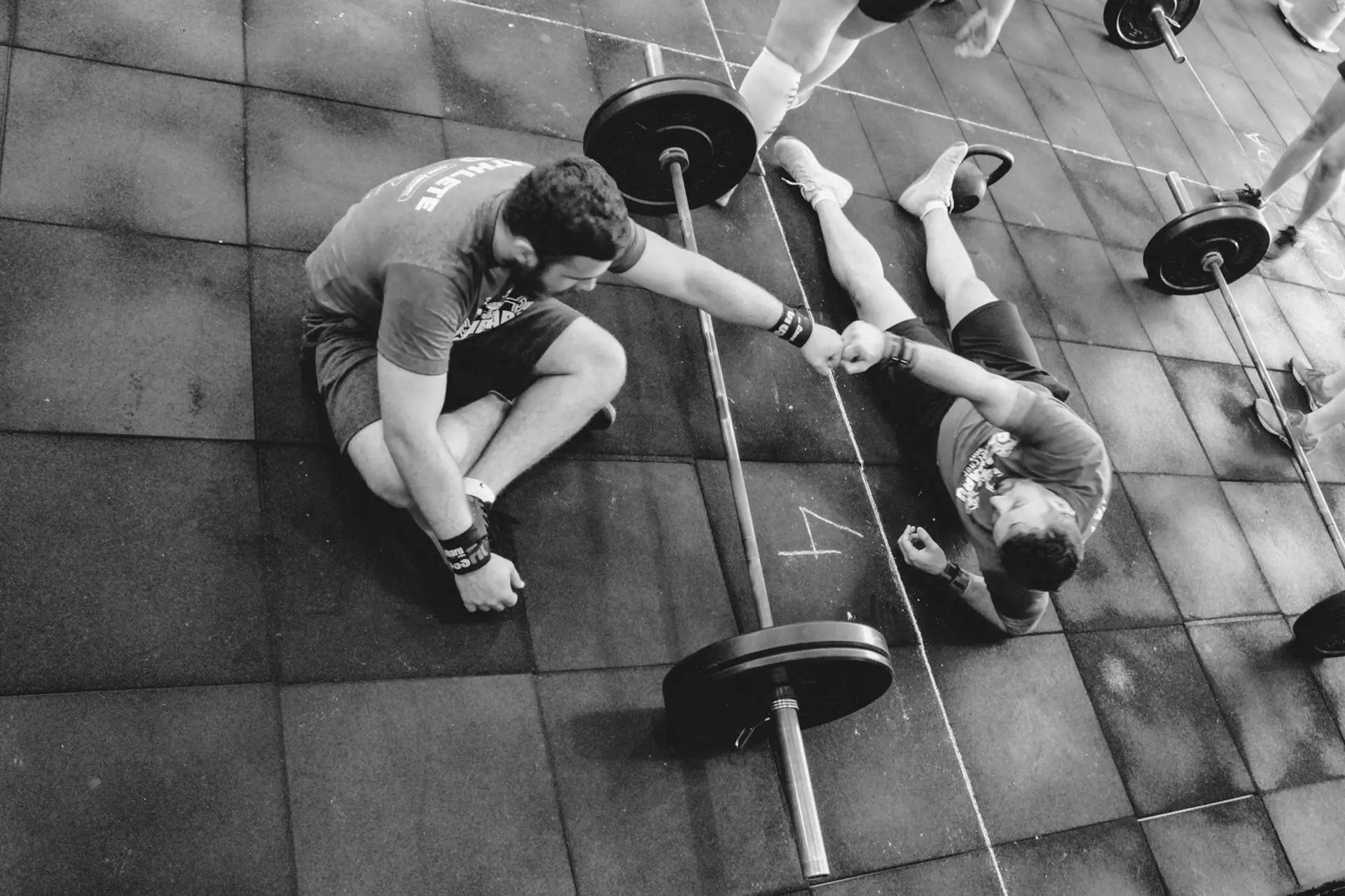 KFIT training